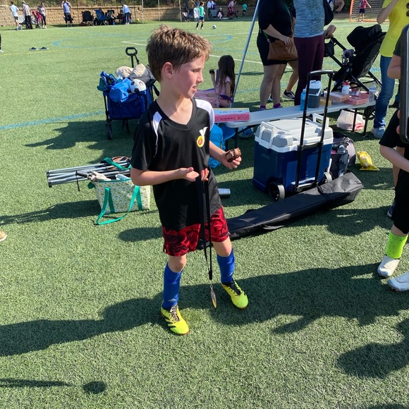 Meet your Posh Ambassador II - Picture 7 of 16